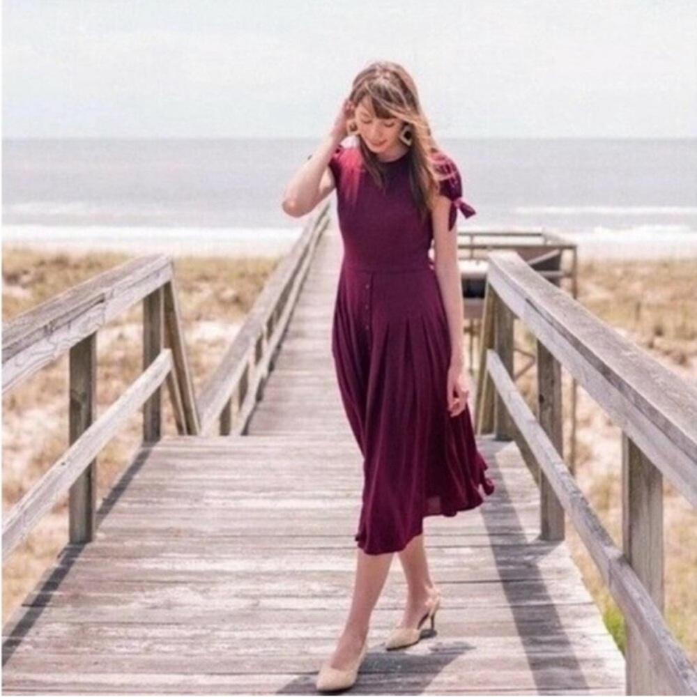 Gal meets Glam Size 8 - Picture 4 of 6